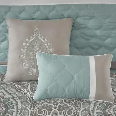 Belen Kox 8-Piece Printed Comforter Set, Belen Kox