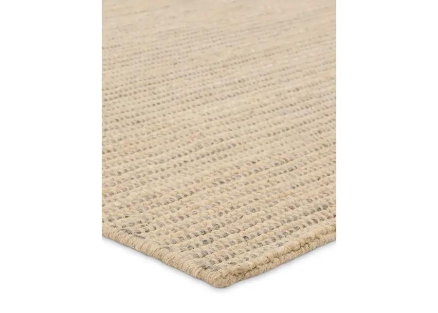 Topo Latona Gray 8' x 10' Rug