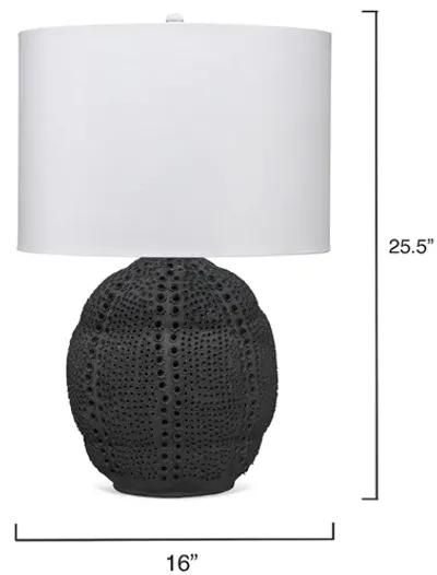 Lunar Table Lamp