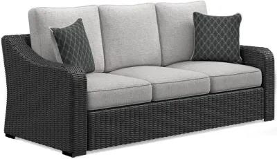 Beachcroft Outdoor Sofa with Cushion