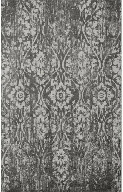 Gala GA3 Steel 4'11" x 7' Rug