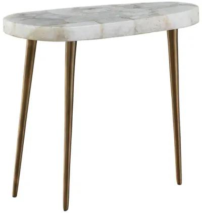 Fino Short Side Table