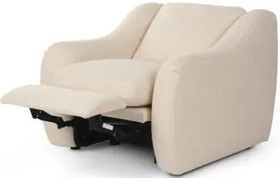 Crawford Power Recliner