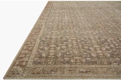 Aubrey AUB04 Sage/Bark 8'3" x 11'3" Rug