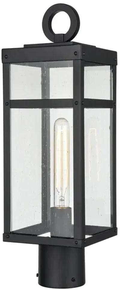 Dalton 20'' High 1-Light Outdoor Post Light