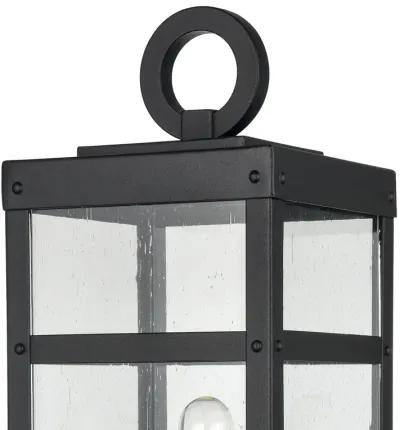 Dalton 20'' High 1-Light Outdoor Post Light