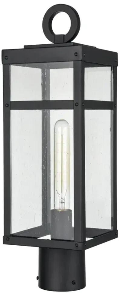 Dalton 20'' High 1-Light Outdoor Post Light