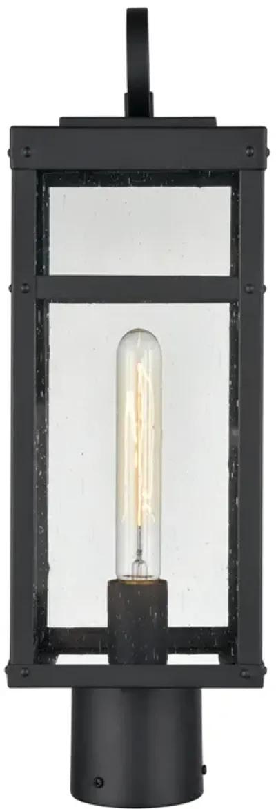 Dalton 20'' High 1-Light Outdoor Post Light