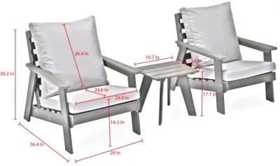 Inspired Home Zamira  Outdoor Seating Group