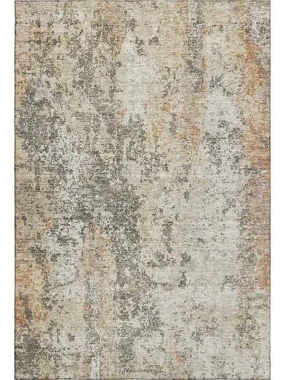 Bresca BC5 Terracotta 3' x 5' Rug