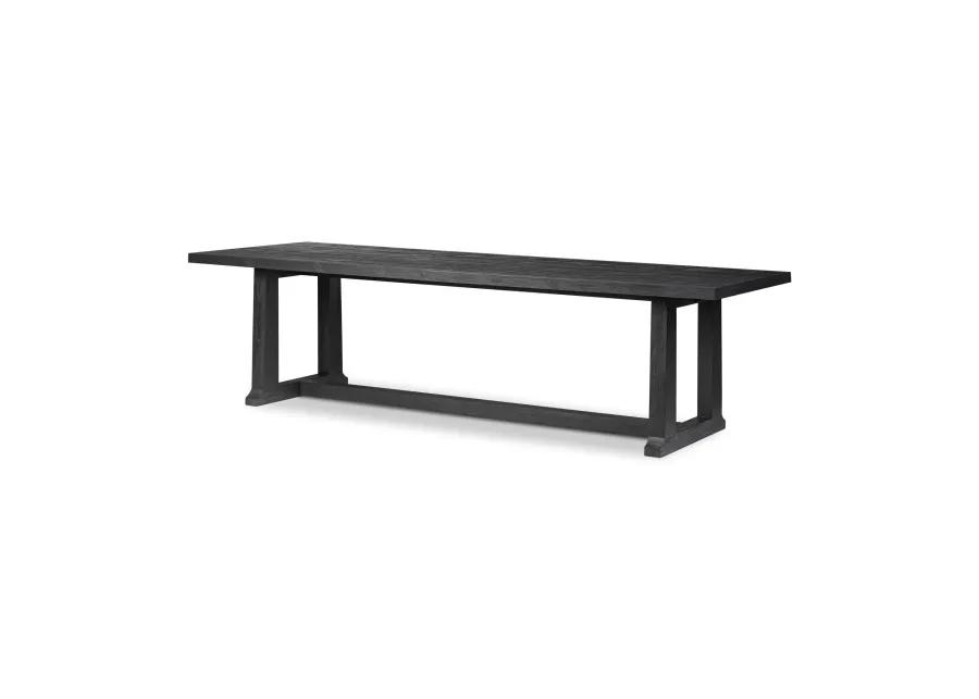 Otto 110" Dining Table