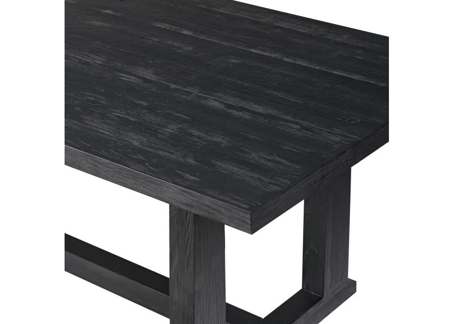 Otto 110" Dining Table