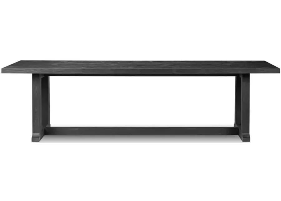 Otto 110" Dining Table