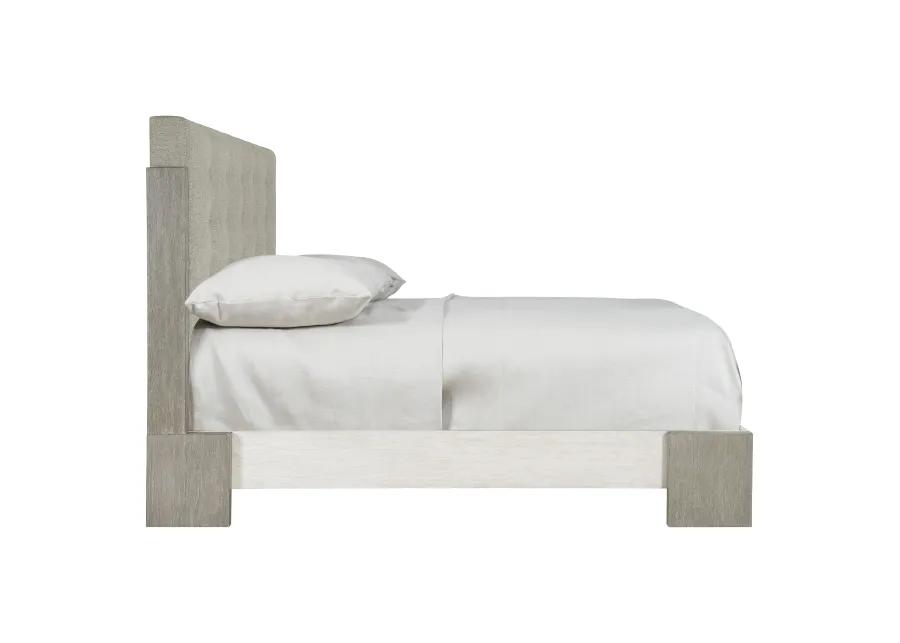 Foundations Queen Panel Bed