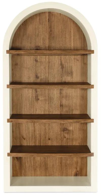 Big Sky Tahoe Etagere