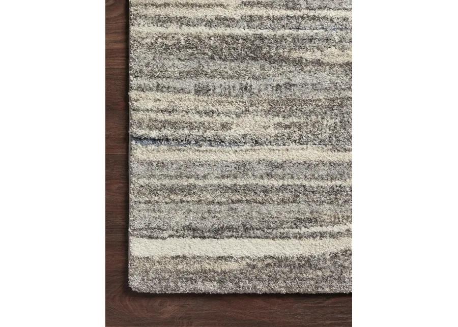 Theory THY01 2'7" x 13'" Rug