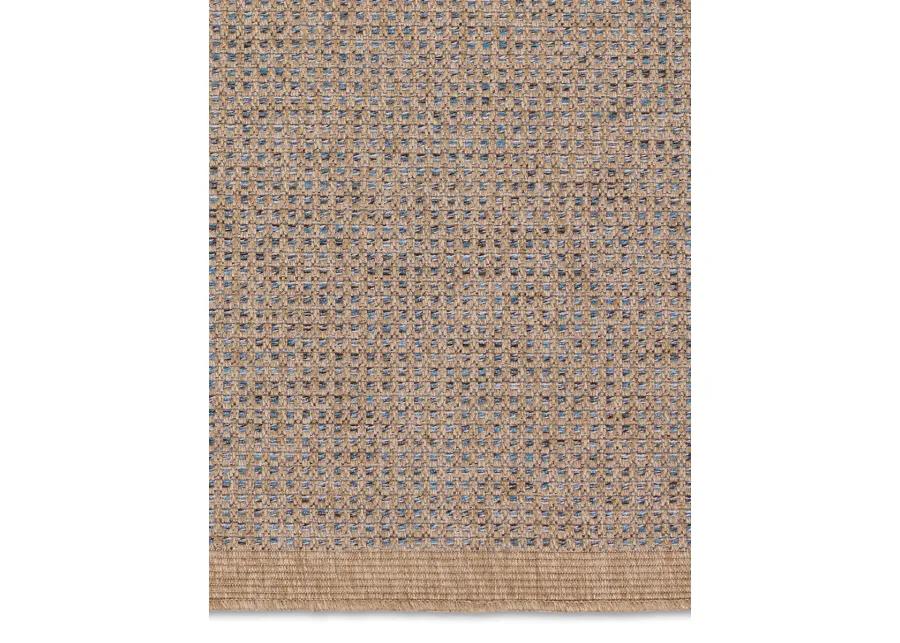 Nambe Kidal Natural 8' x 10' Rug