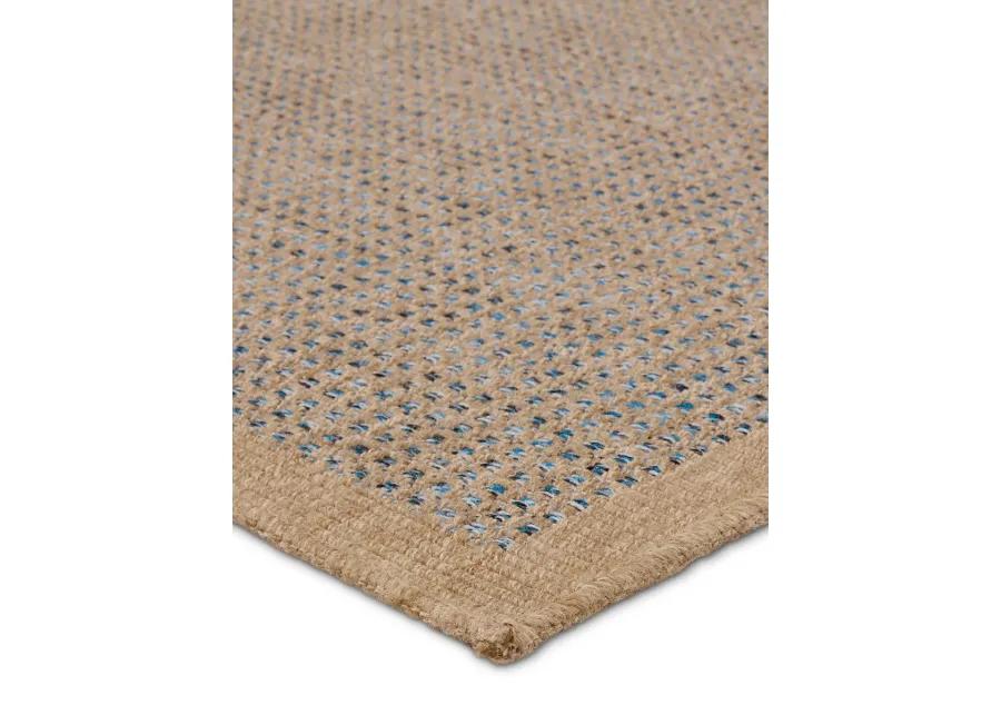 Nambe Kidal Natural 8' x 10' Rug