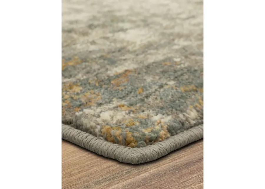 Elements Imagal Gray 5' 3" X 7' 10" Rug