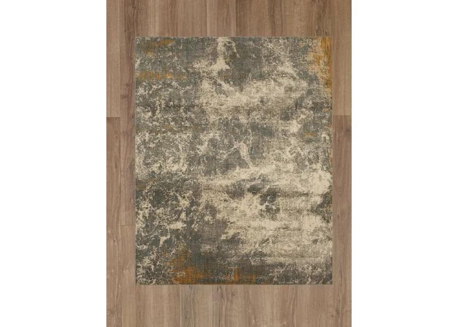 Elements Imagal Gray 5' 3" X 7' 10" Rug