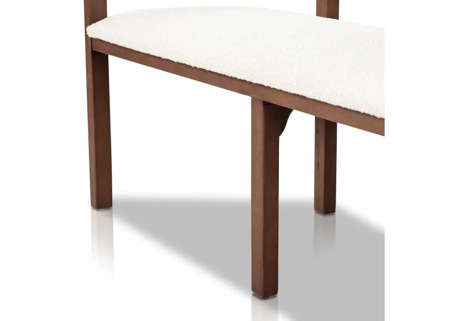 Vittoria Dining Bench