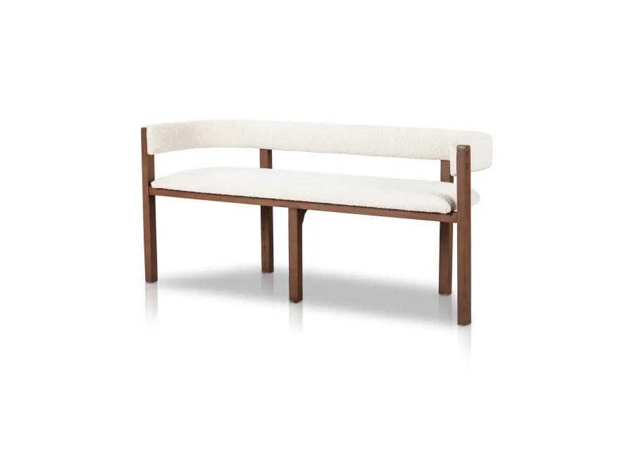 Vittoria Dining Bench