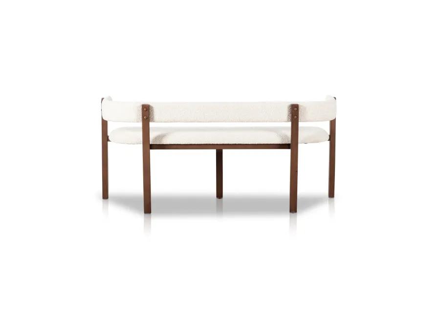 Vittoria Dining Bench