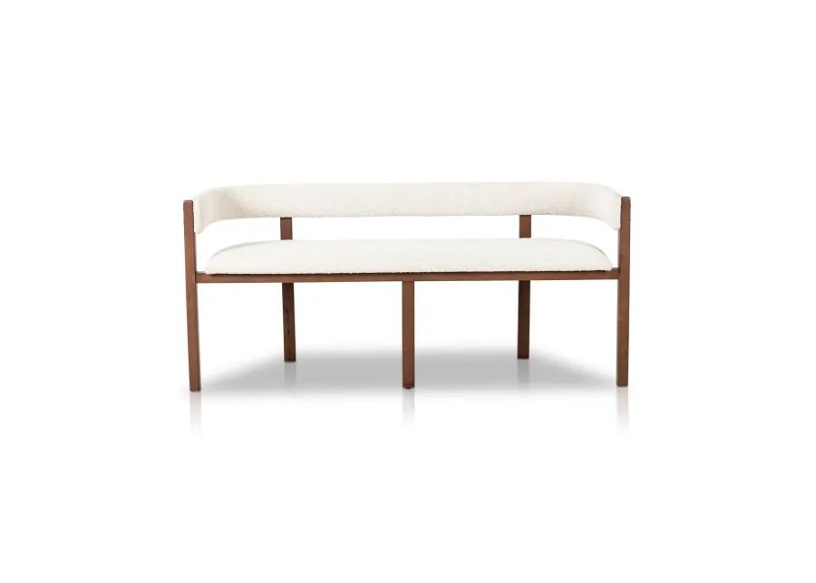 Vittoria Dining Bench