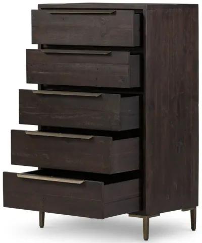 Wyeth 5 Drawer Dresser