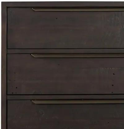 Wyeth 5 Drawer Dresser