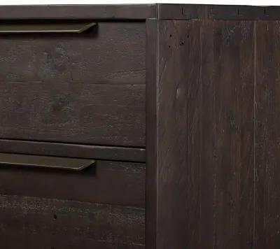 Wyeth 5 Drawer Dresser