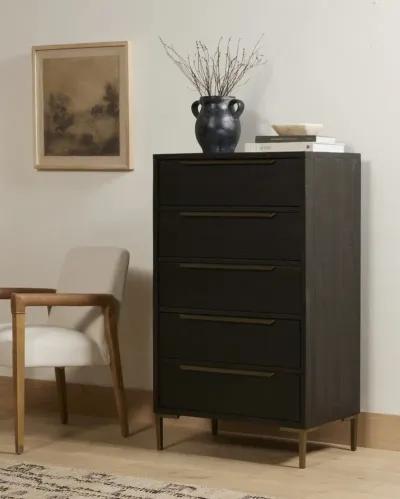 Wyeth 5 Drawer Dresser