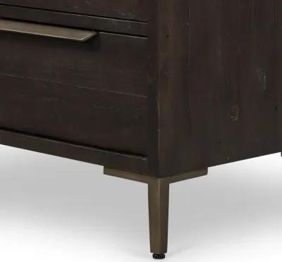 Wyeth 5 Drawer Dresser