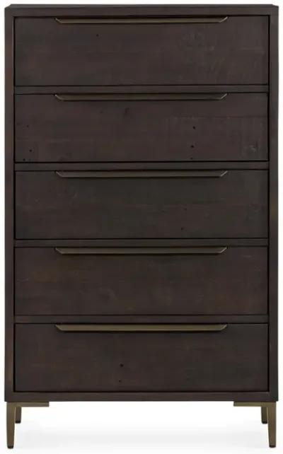 Wyeth 5 Drawer Dresser