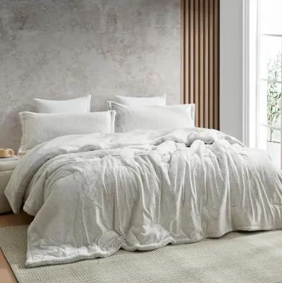 Koala de Albino - Coma Inducer® Oversized Comforter Set