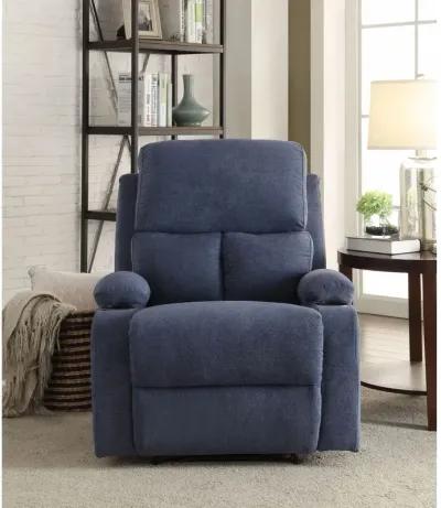 Rosia Recliner for Home or Office Use