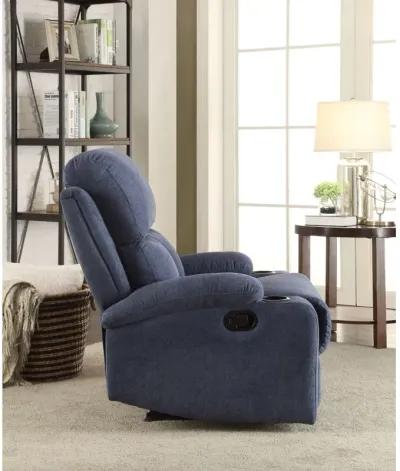 Rosia Recliner for Home or Office Use