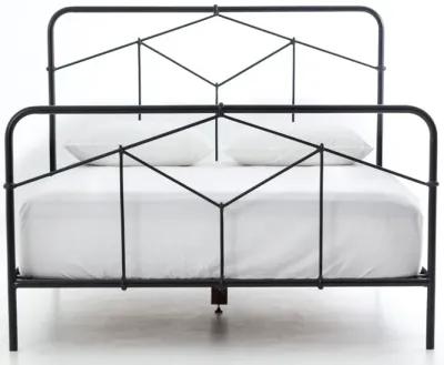 Casey Queen Bed