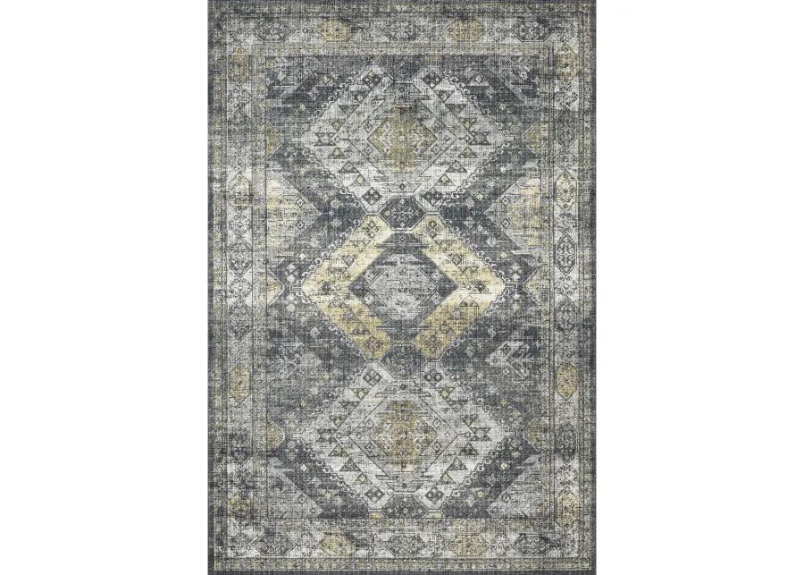 Skye SKY09 2'6" x 10'" Rug