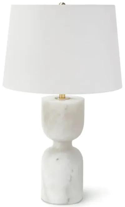 Joan Alabaster Table Lamp Large