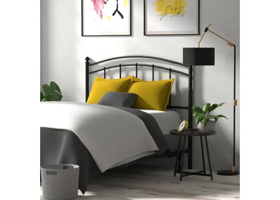 Sanford Metal Headboard