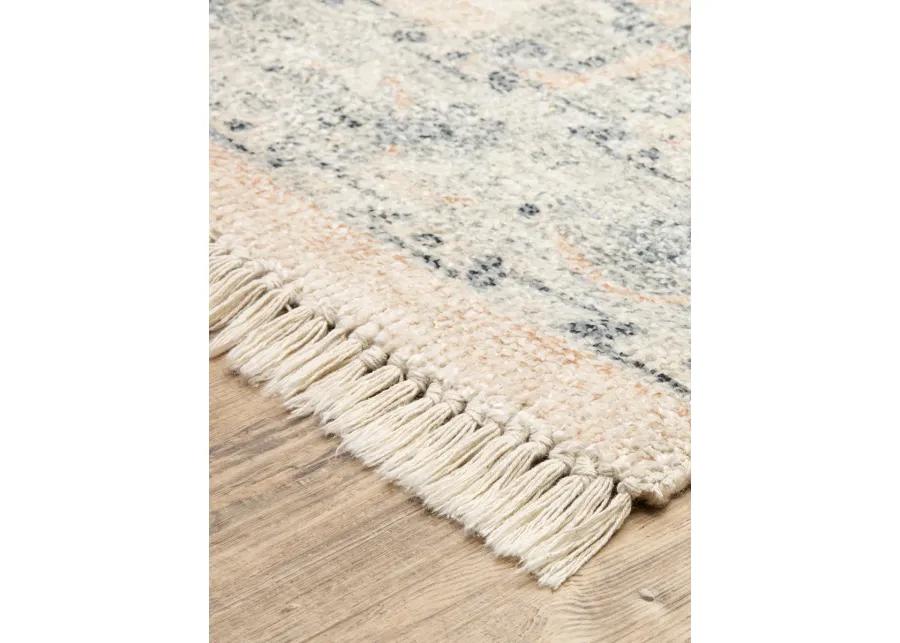 Malabar 10' x 13' Beige Rug