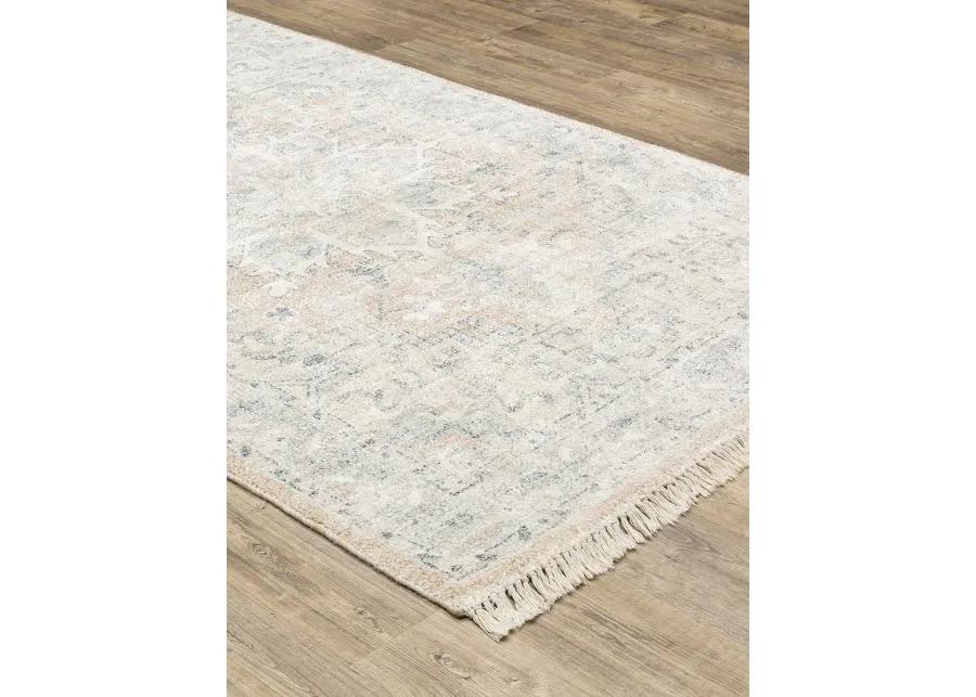 Malabar 10' x 13' Beige Rug