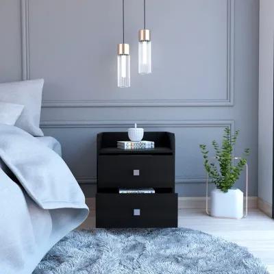 York Nightstand