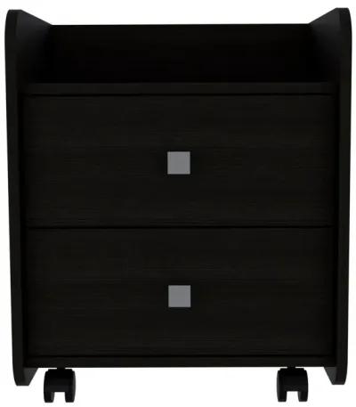 York Nightstand