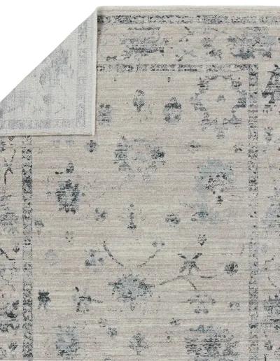 Leila Adelaide Blue 8' x 10' Rug