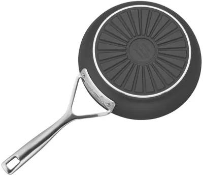 Demeyere AluPro 8-inch Aluminum Nonstick Fry Pan