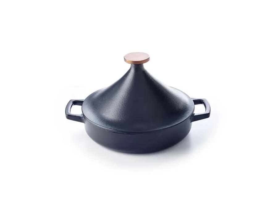 ALVA Nori Tagine 11"