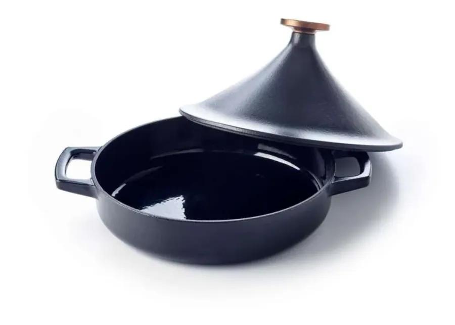 ALVA Nori Tagine 11"