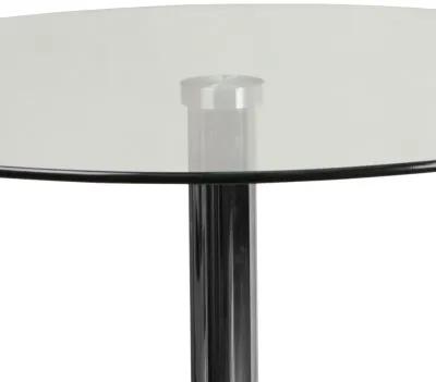 Glass Counter Tables